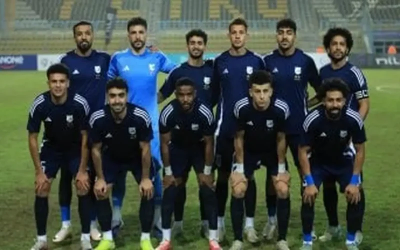 صدام الليلة.. إنبي يواجه المصرية للاتصالات في ربع نهائي كأس مصر